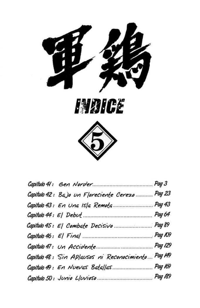 Capitulo 41 page 3