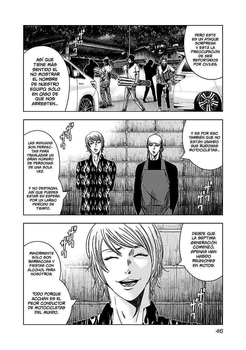 Capitulo 142 page 4