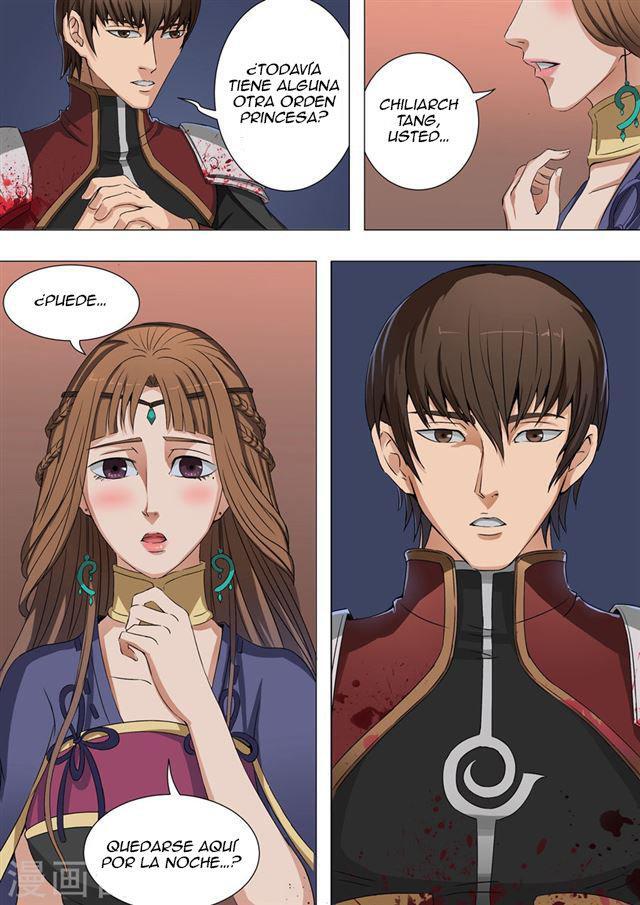 Capitulo 62 page 13
