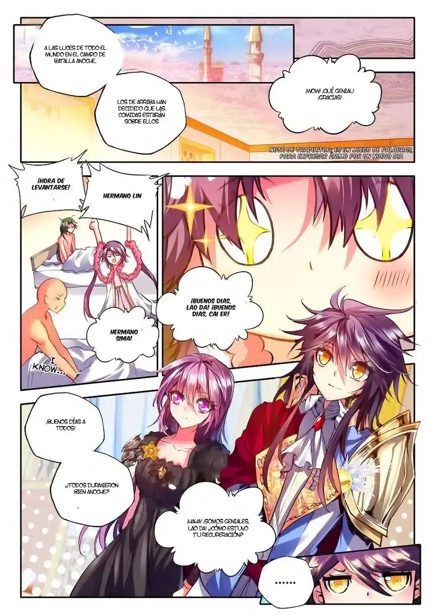 Capitulo 96 page 16