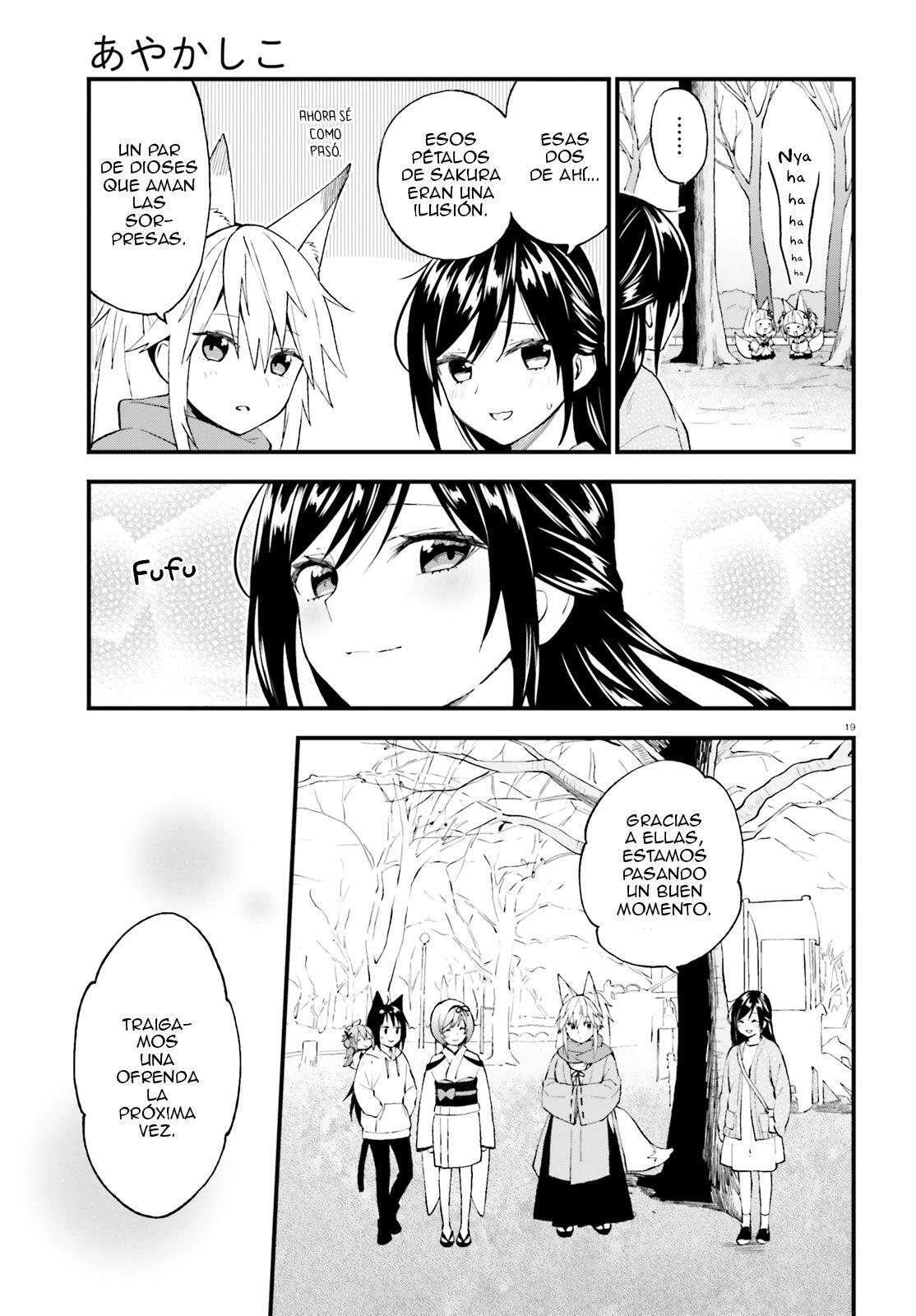 Capitulo 49 page 19