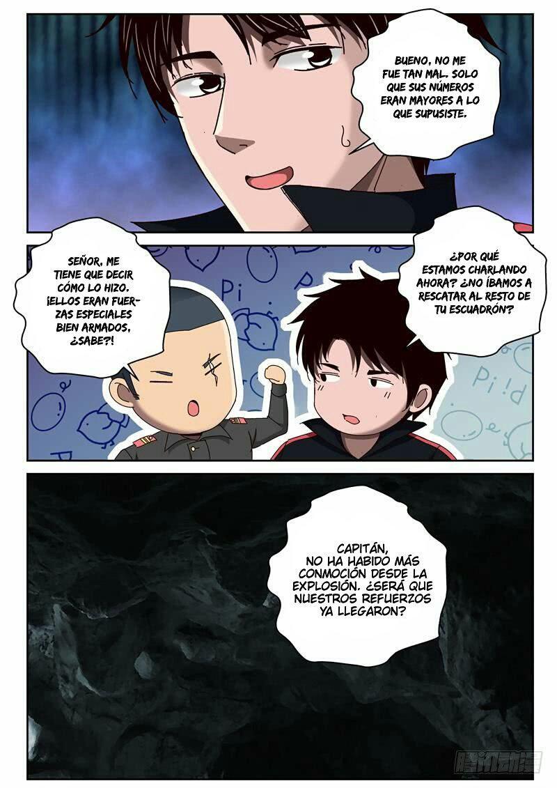 Capitulo 50 page 8
