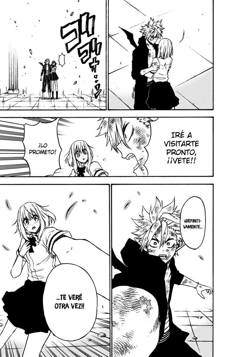 Capitulo 43 page 22