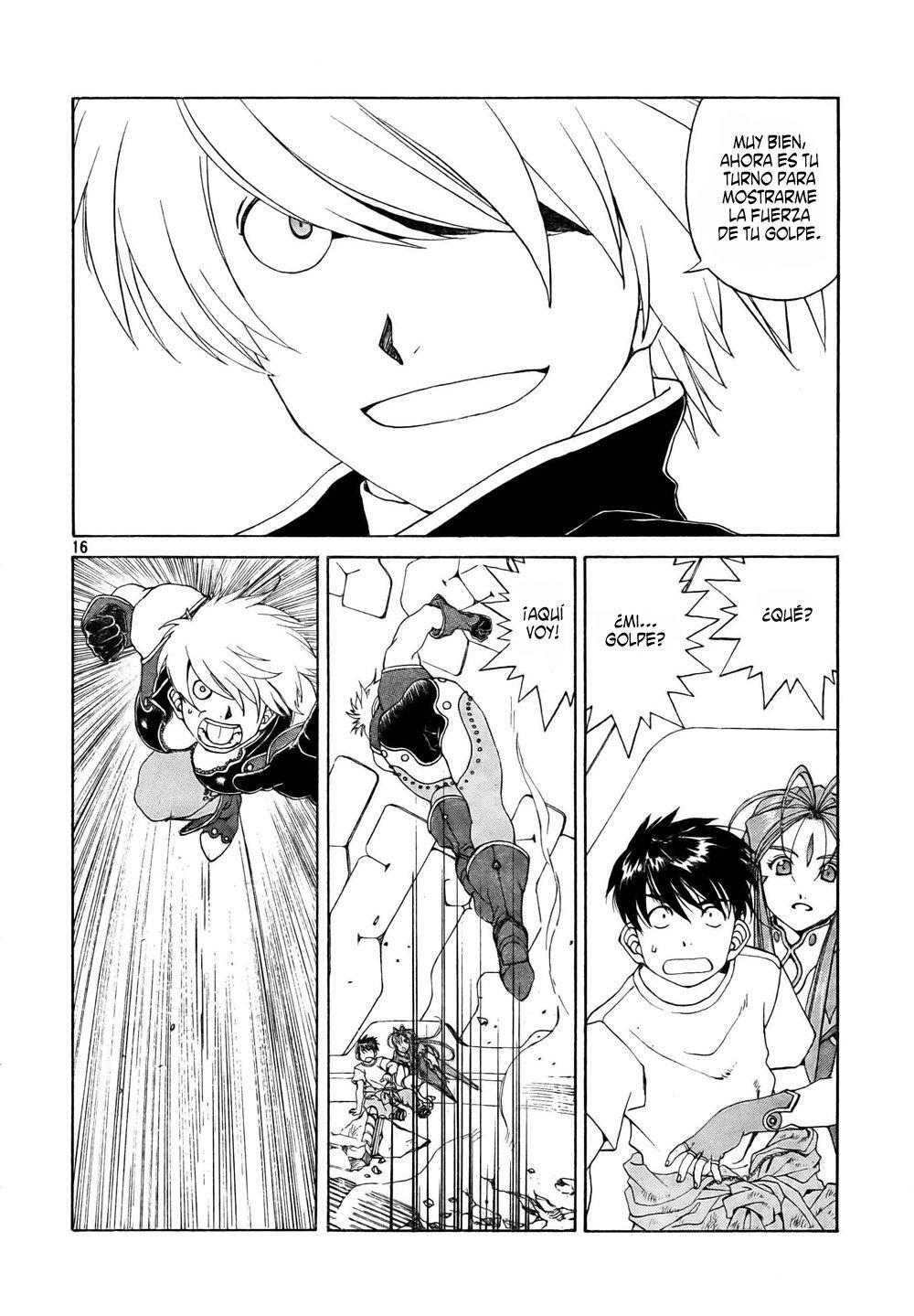Capitulo 257 page 14