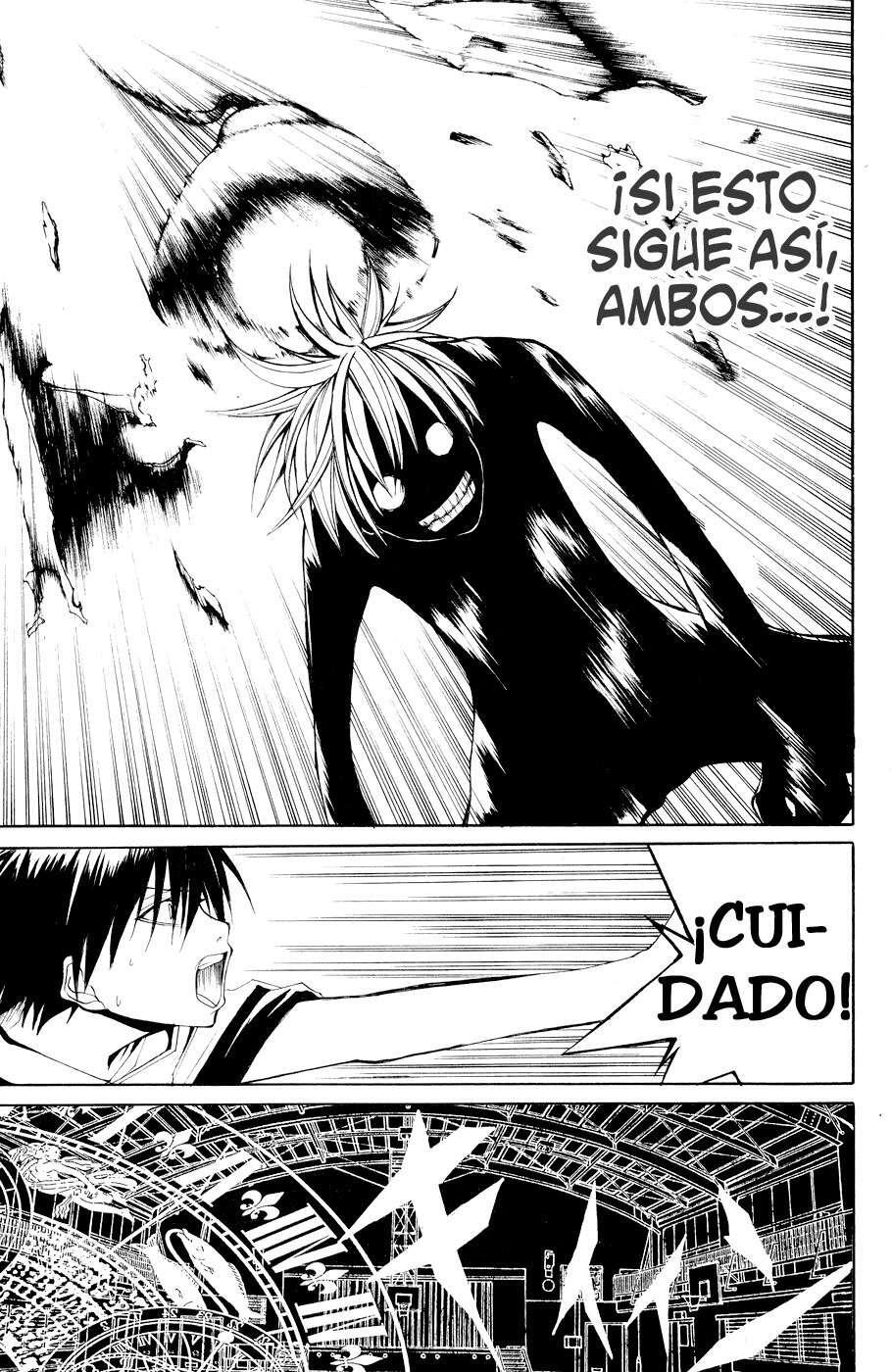 Capitulo 8 page 32