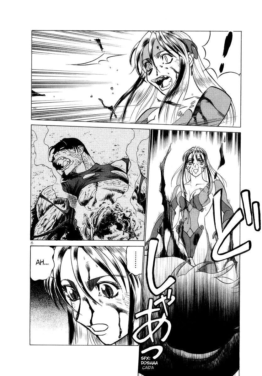 Capitulo 167 page 6