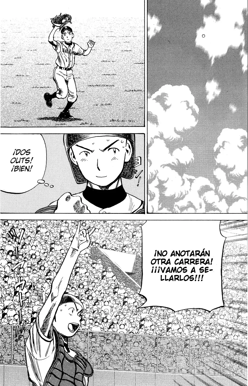 Capitulo 204 page 20