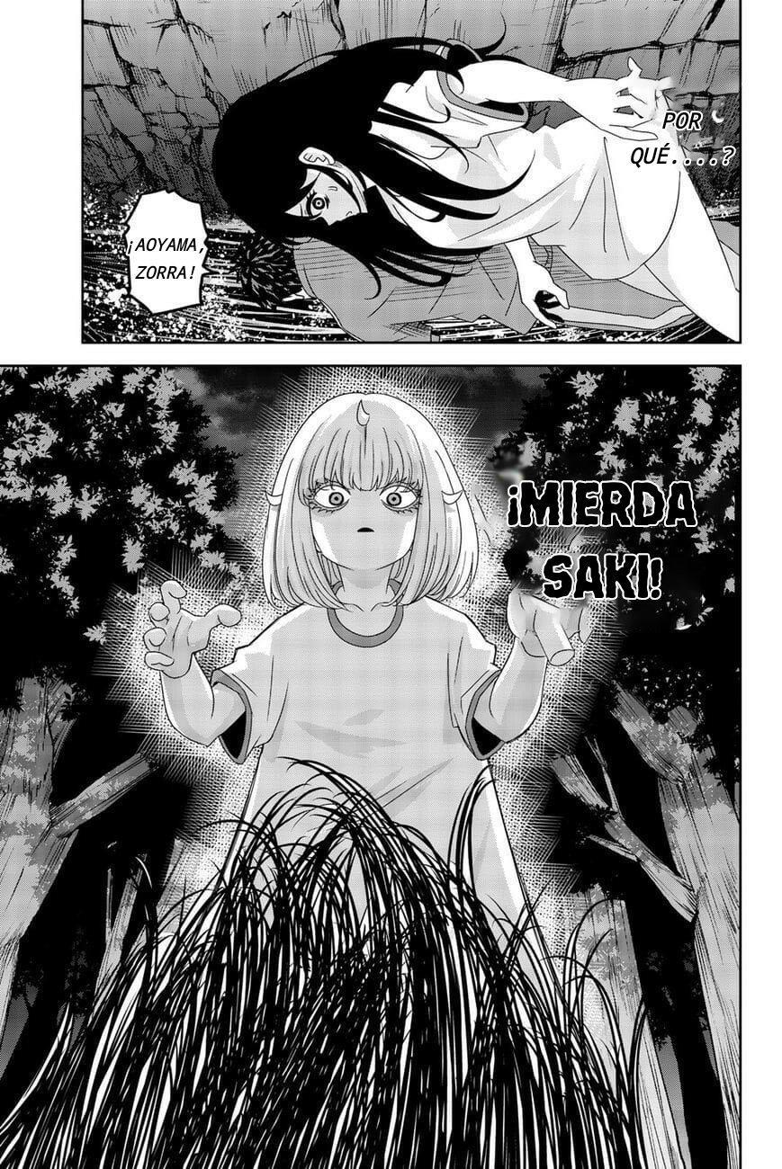 Capitulo 31 page 10
