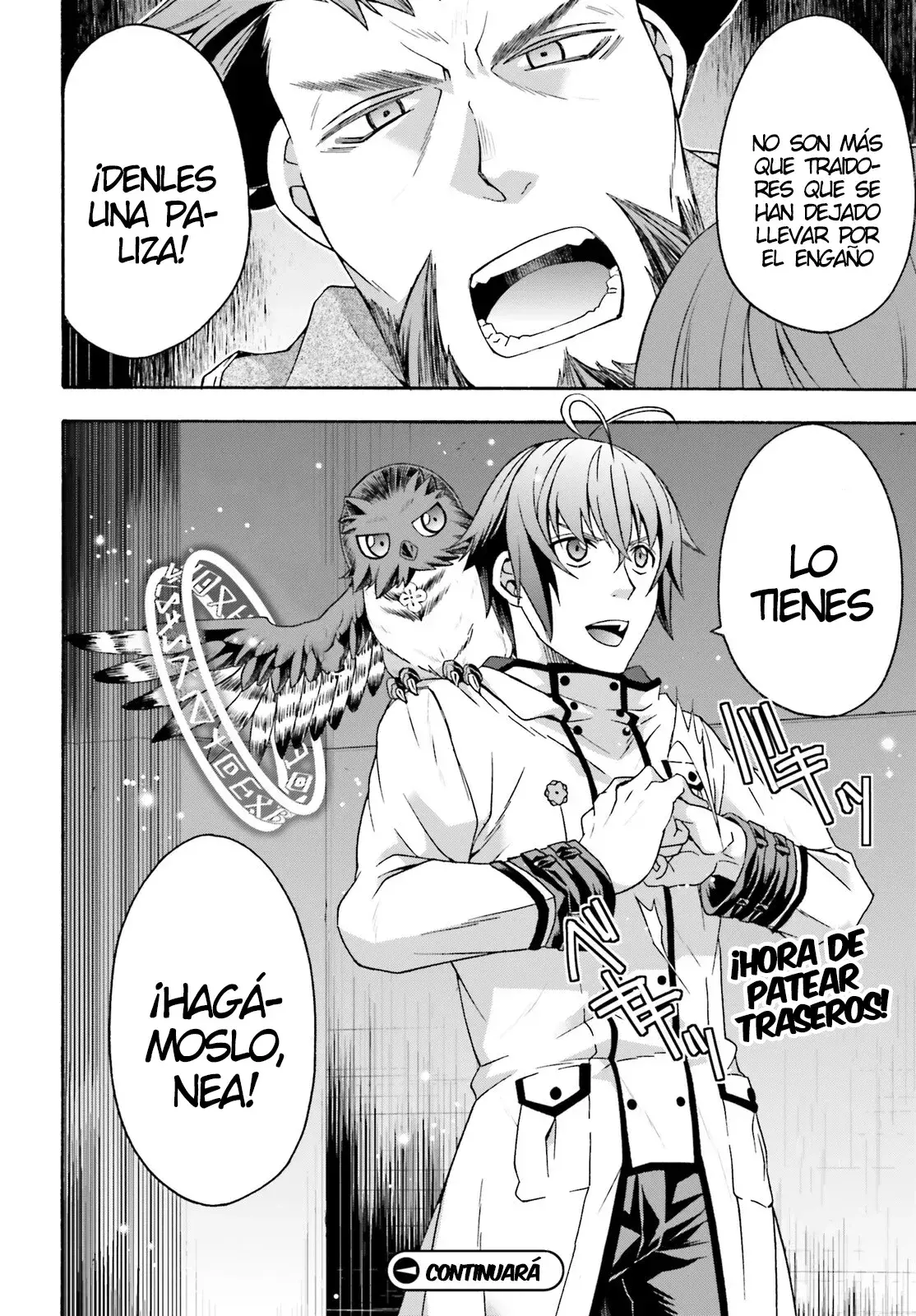 Capitulo 56 page 35