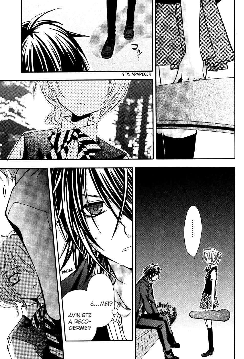 Capitulo 17 page 27