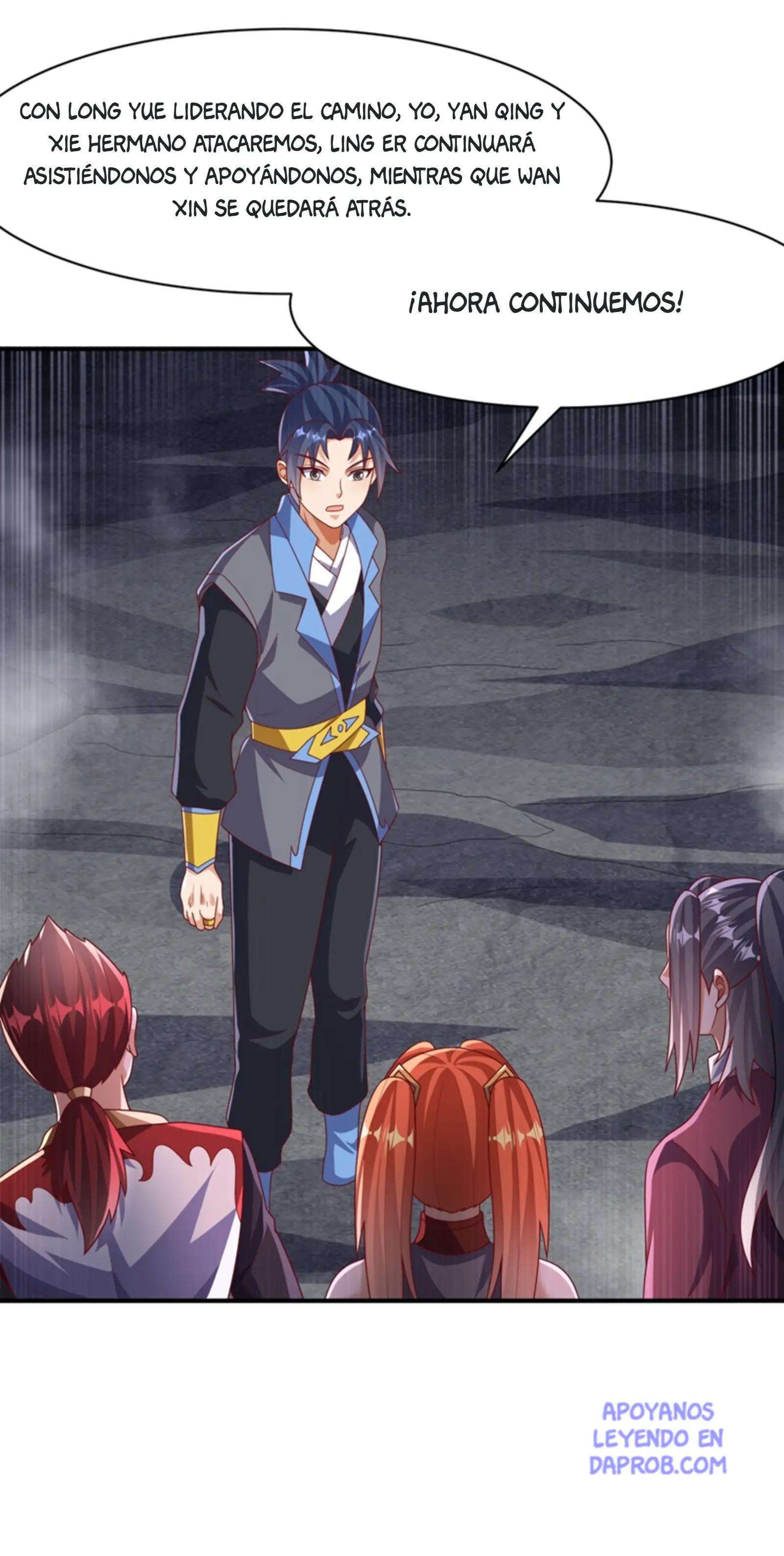Capitulo 462 page 8