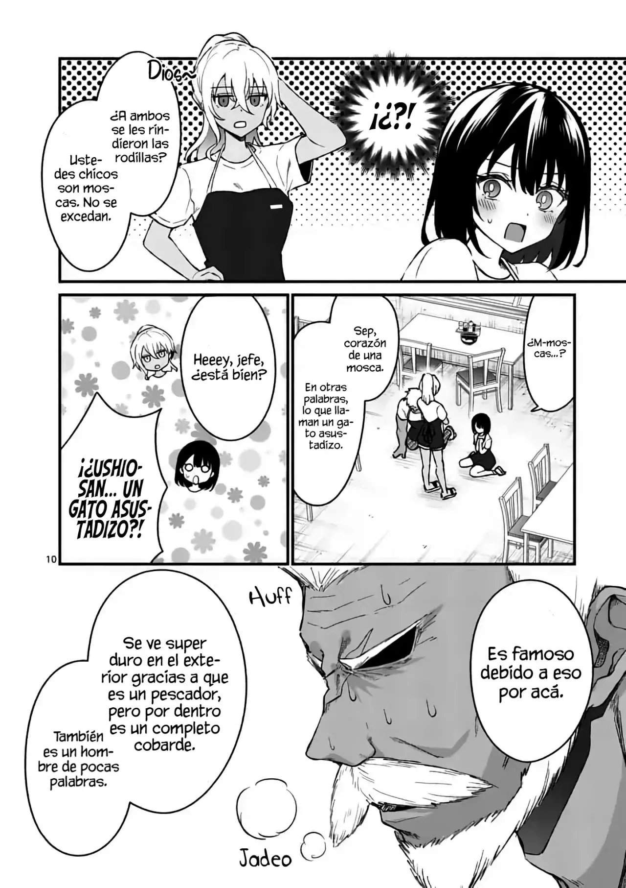 Capitulo 37 page 12
