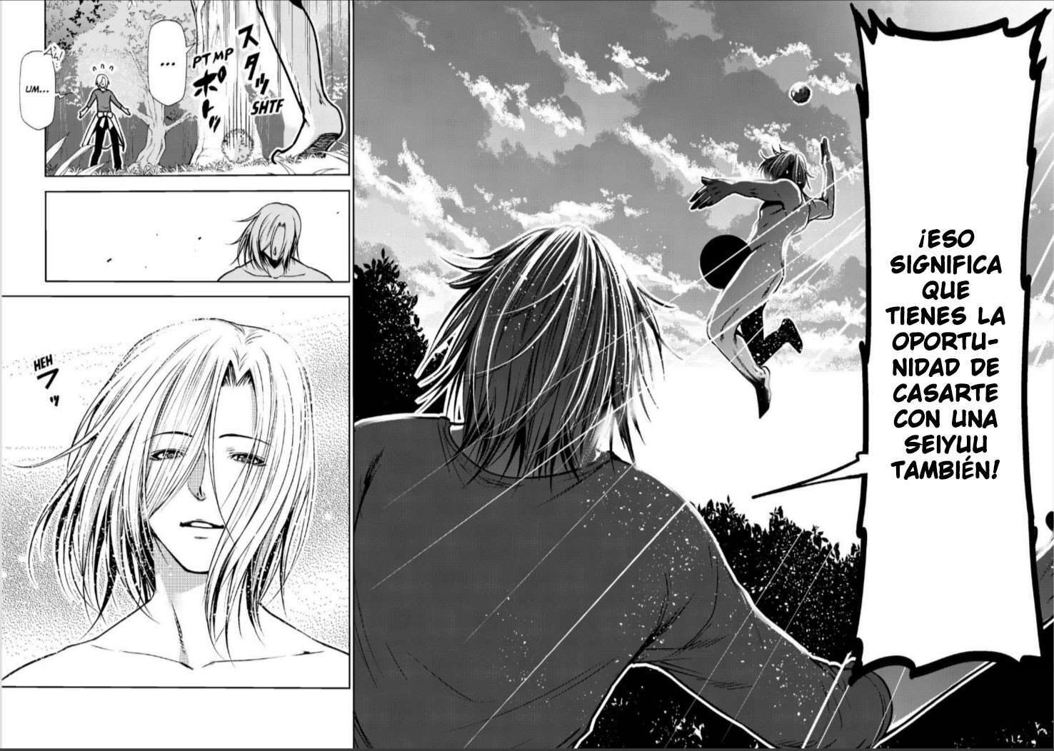 Capitulo 60 page 44