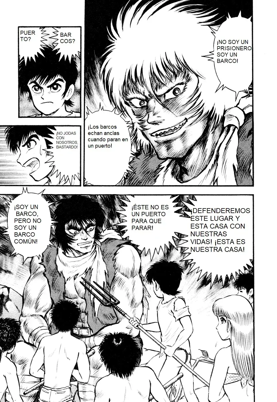 Capitulo 1 page 31