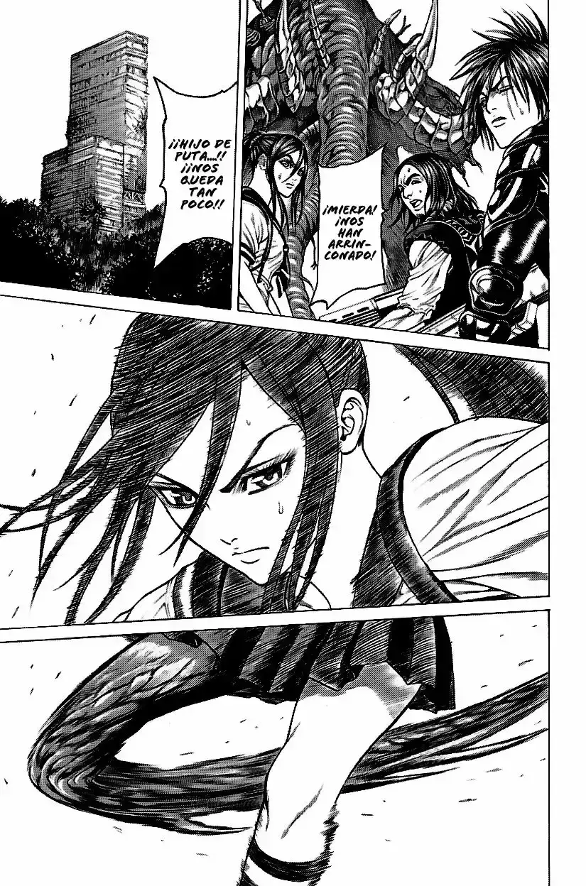 Capitulo 62 page 5