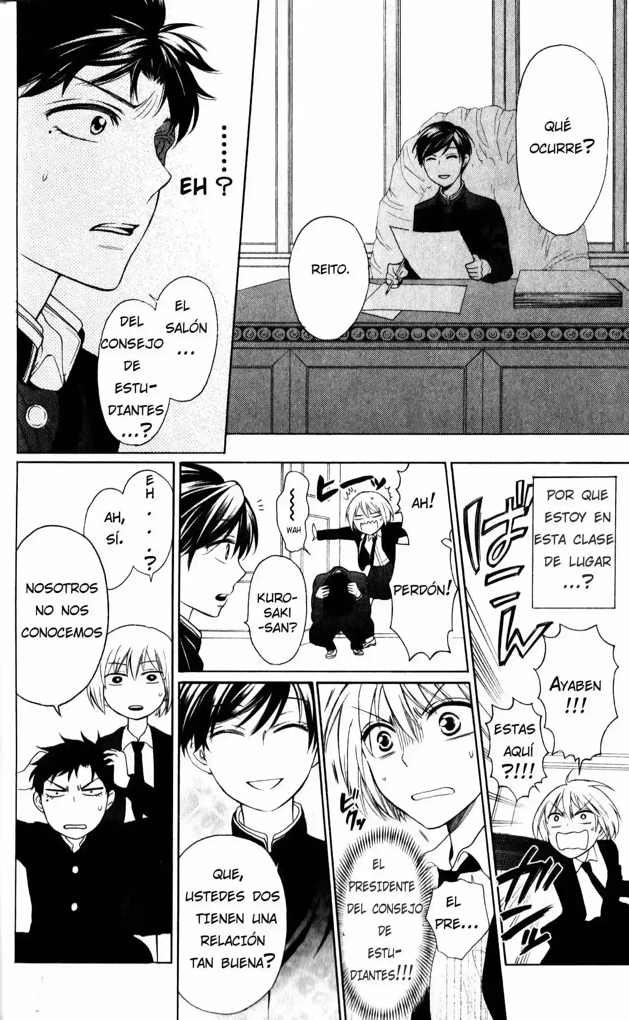 Capitulo 65 page 11