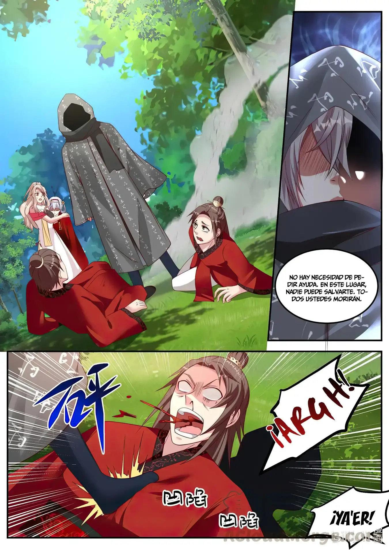 Capitulo 180 page 6