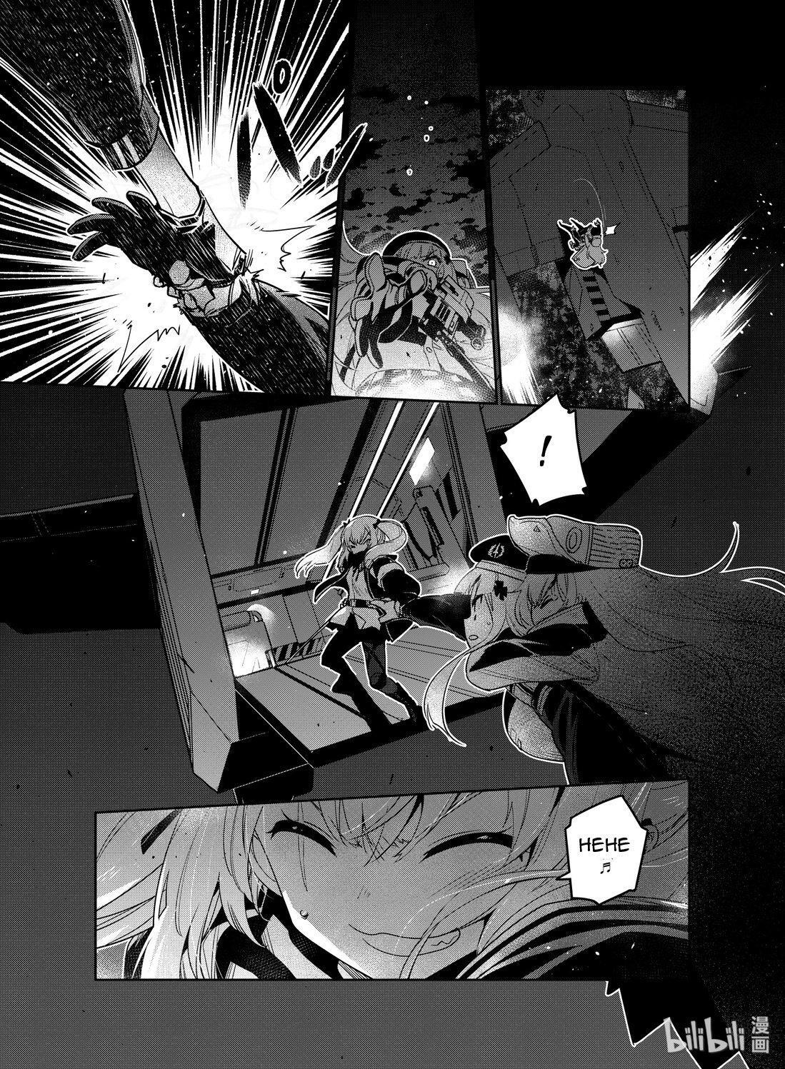 Capitulo 16 page 11