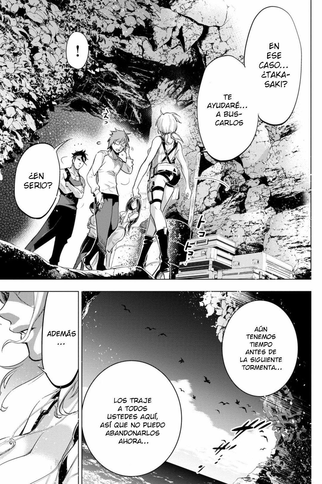Capitulo 35 page 16