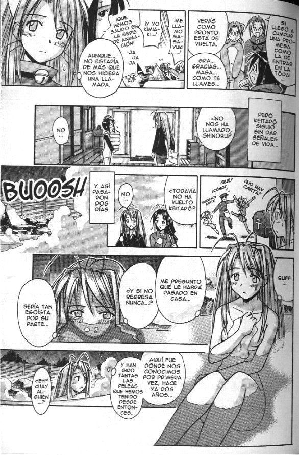 Capitulo 86 page 11