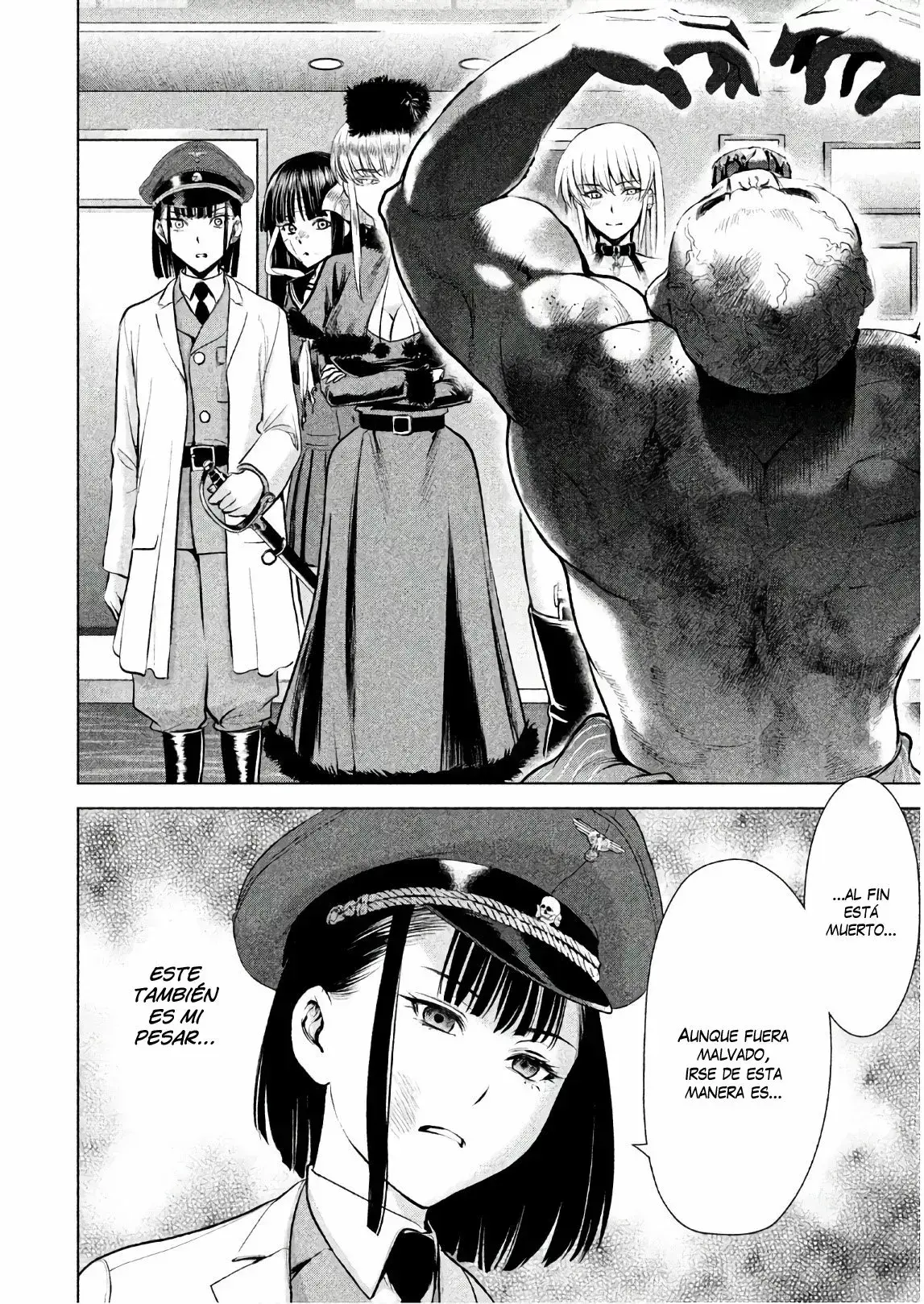 Capitulo 89 page 19