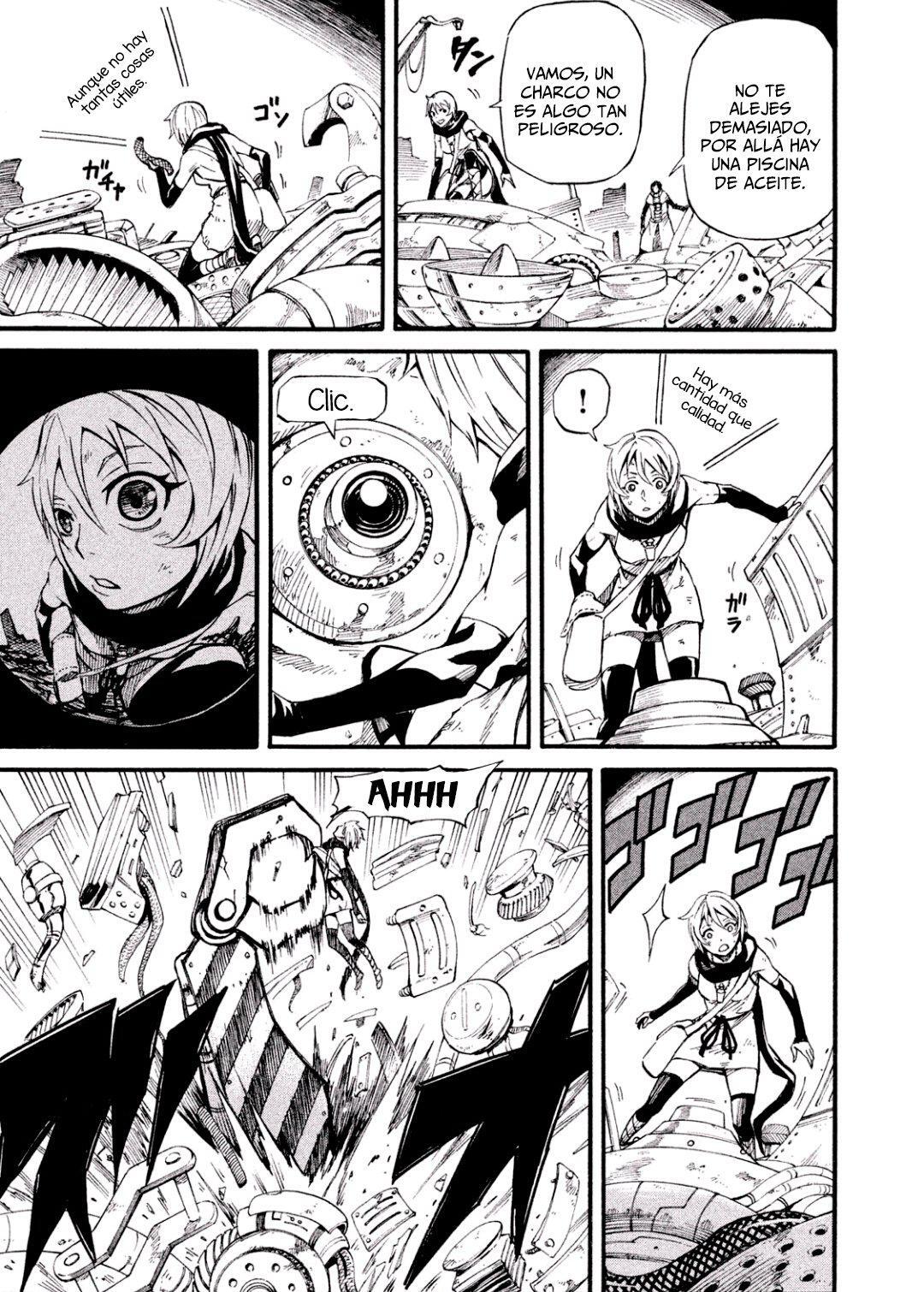 Capitulo 13 page 10