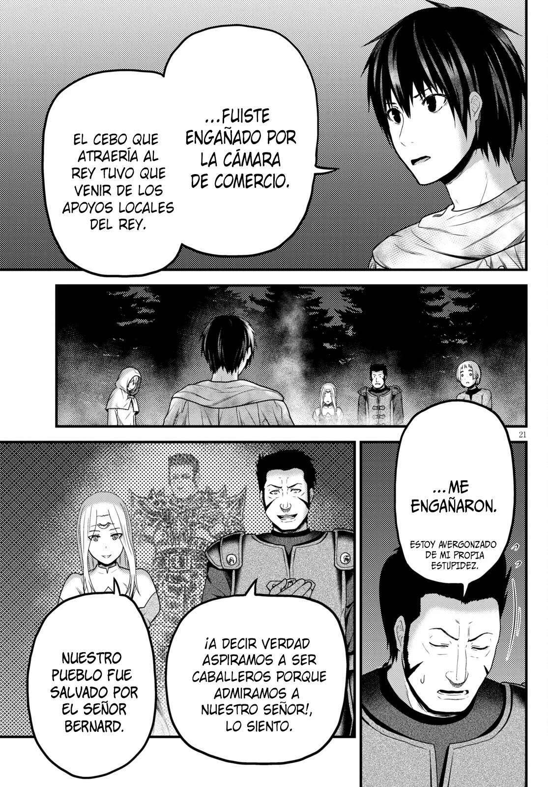 Capitulo 54 page 23