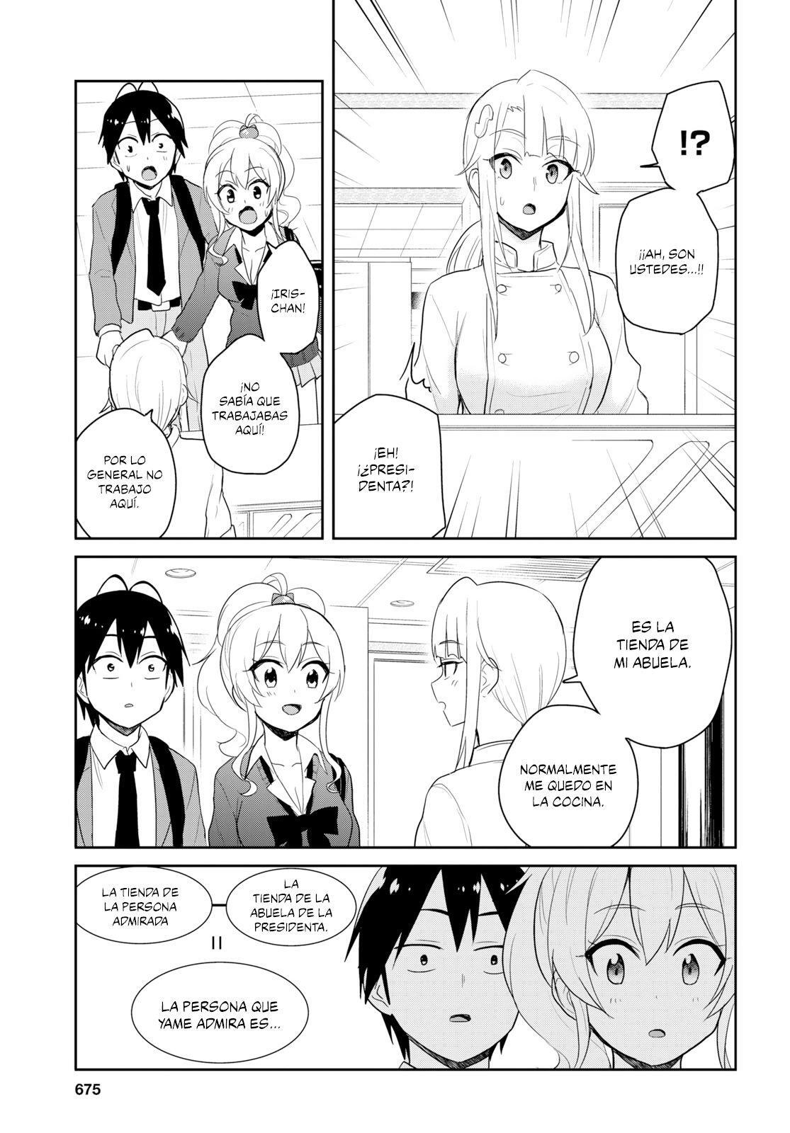 Capitulo 82 page 6