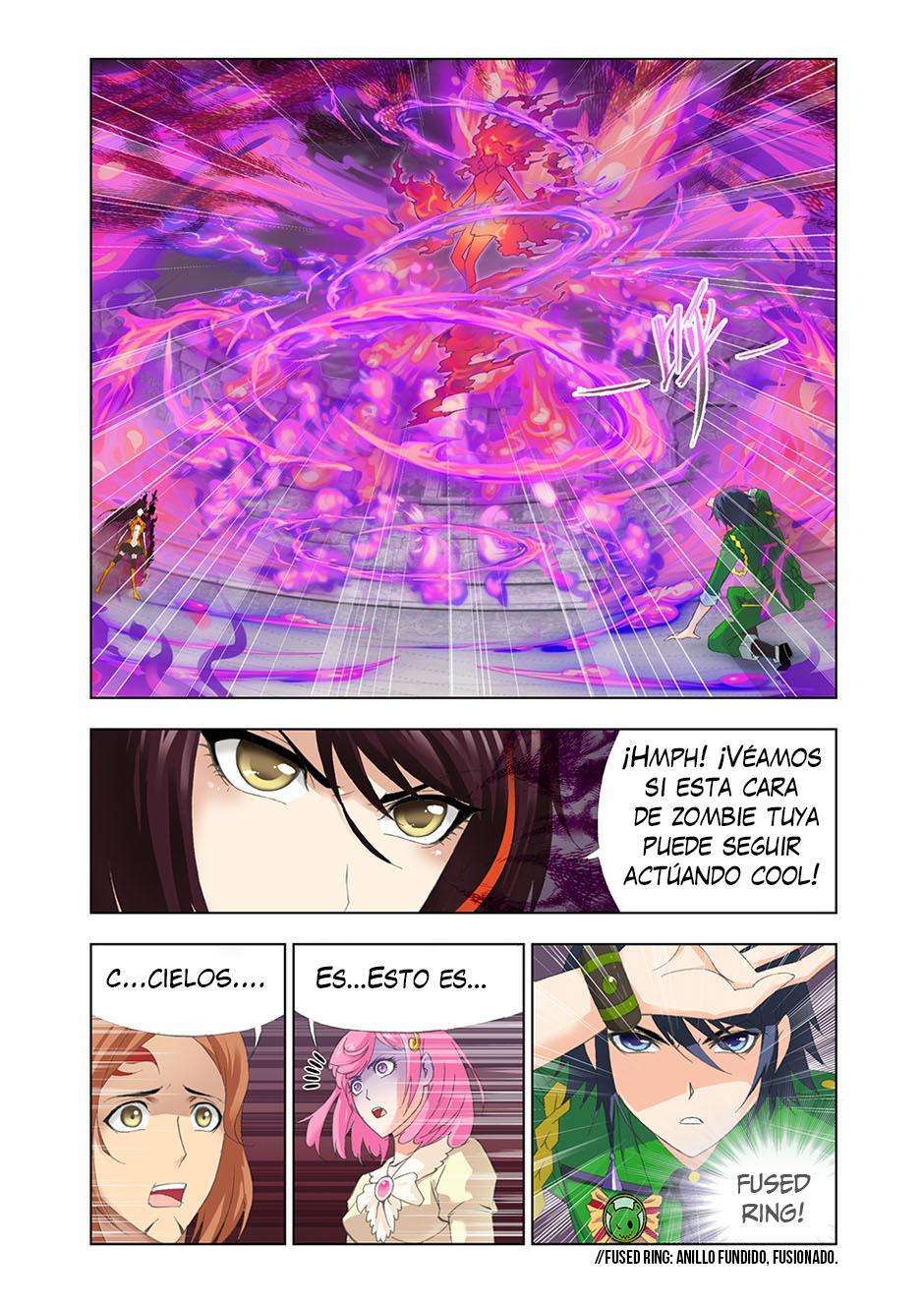 Capitulo 114 page 22