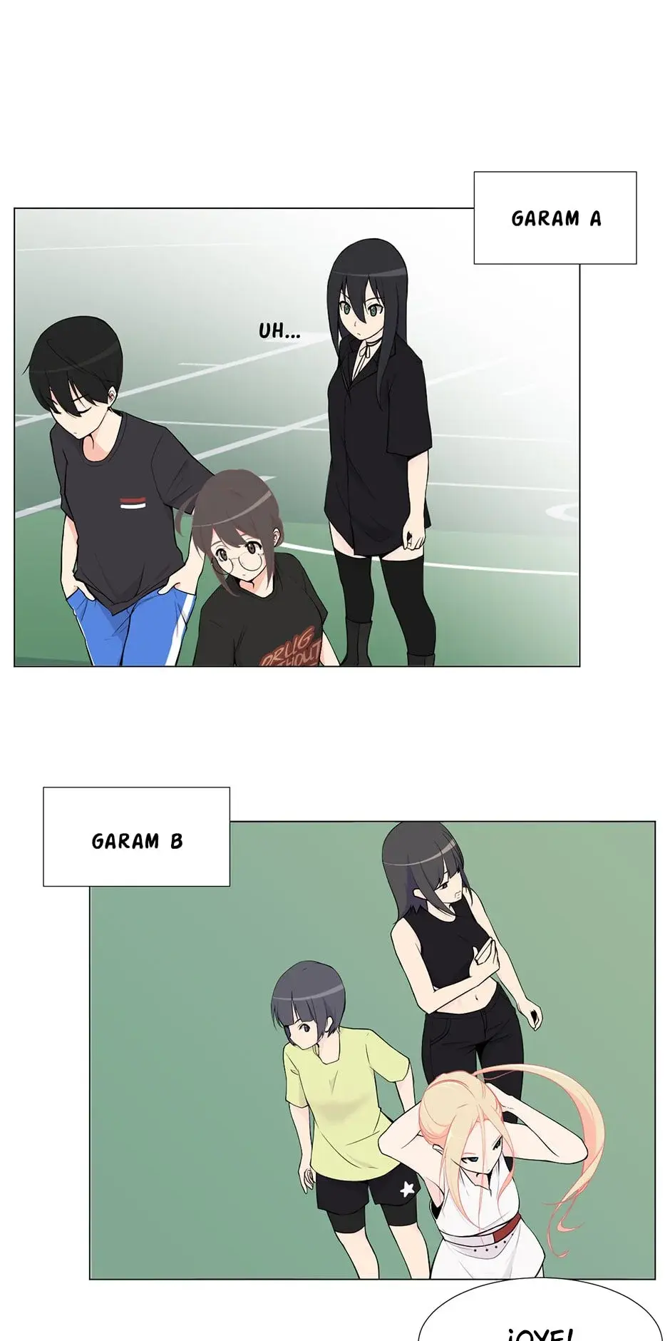 Capitulo 63 page 33