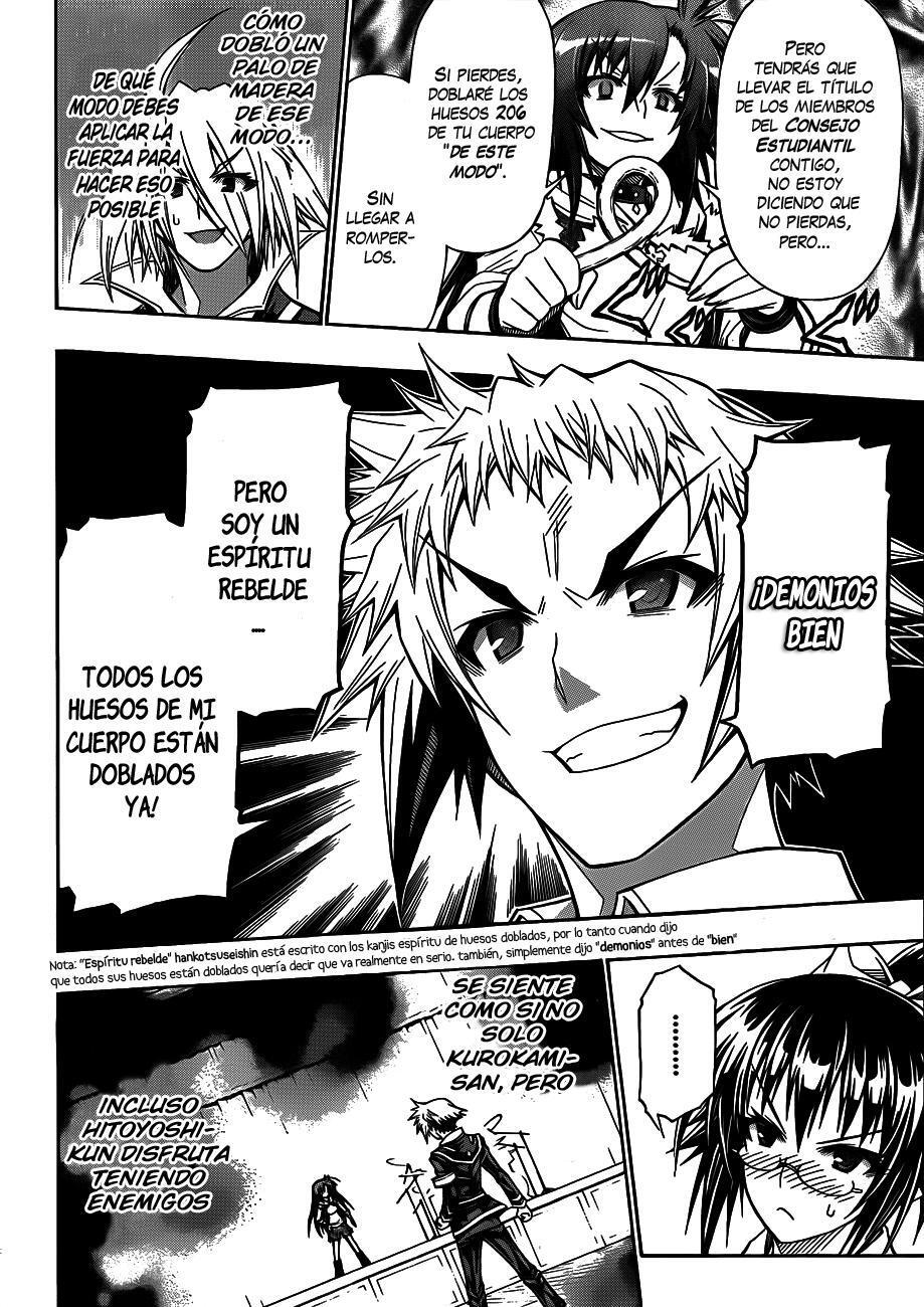 Capitulo 134 page 13