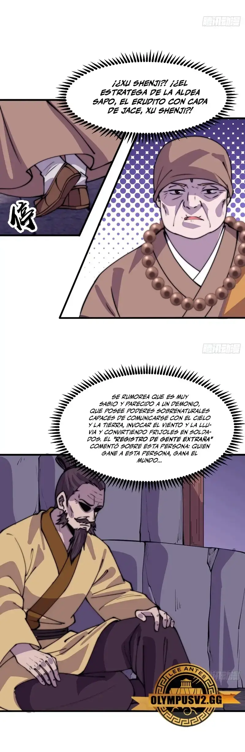 Capitulo 509 page 11