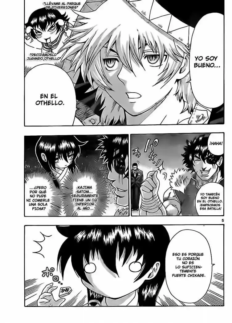Capitulo 384 page 5
