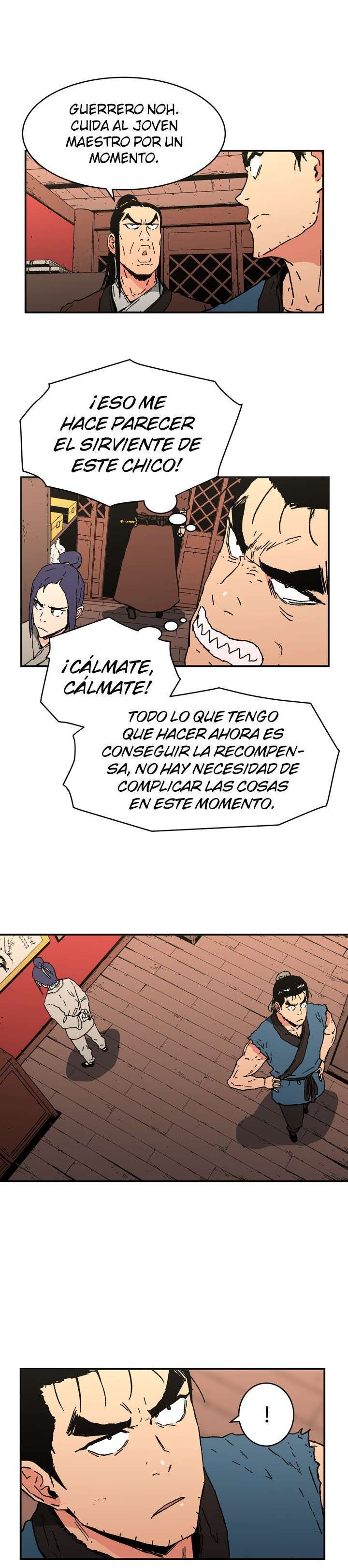 Capitulo 74 page 21