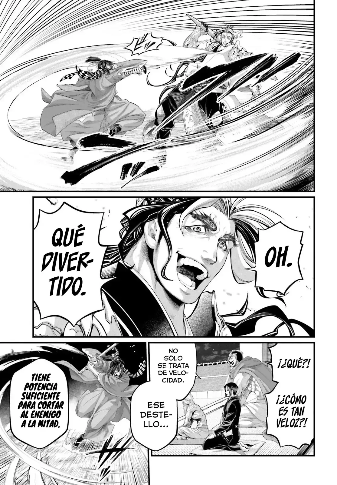 Capitulo 87 page 17