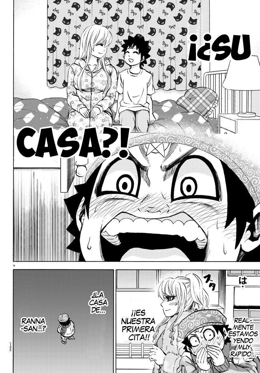 Capitulo 99 page 7