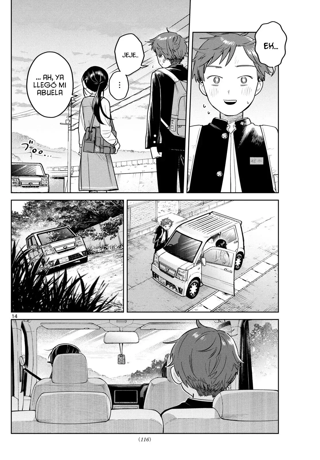 Capitulo 22 page 16