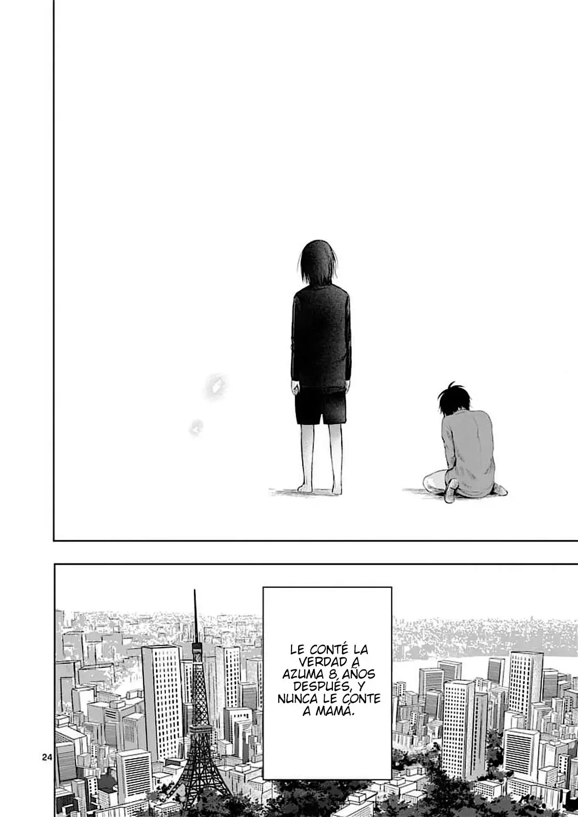 Capitulo 51 page 26
