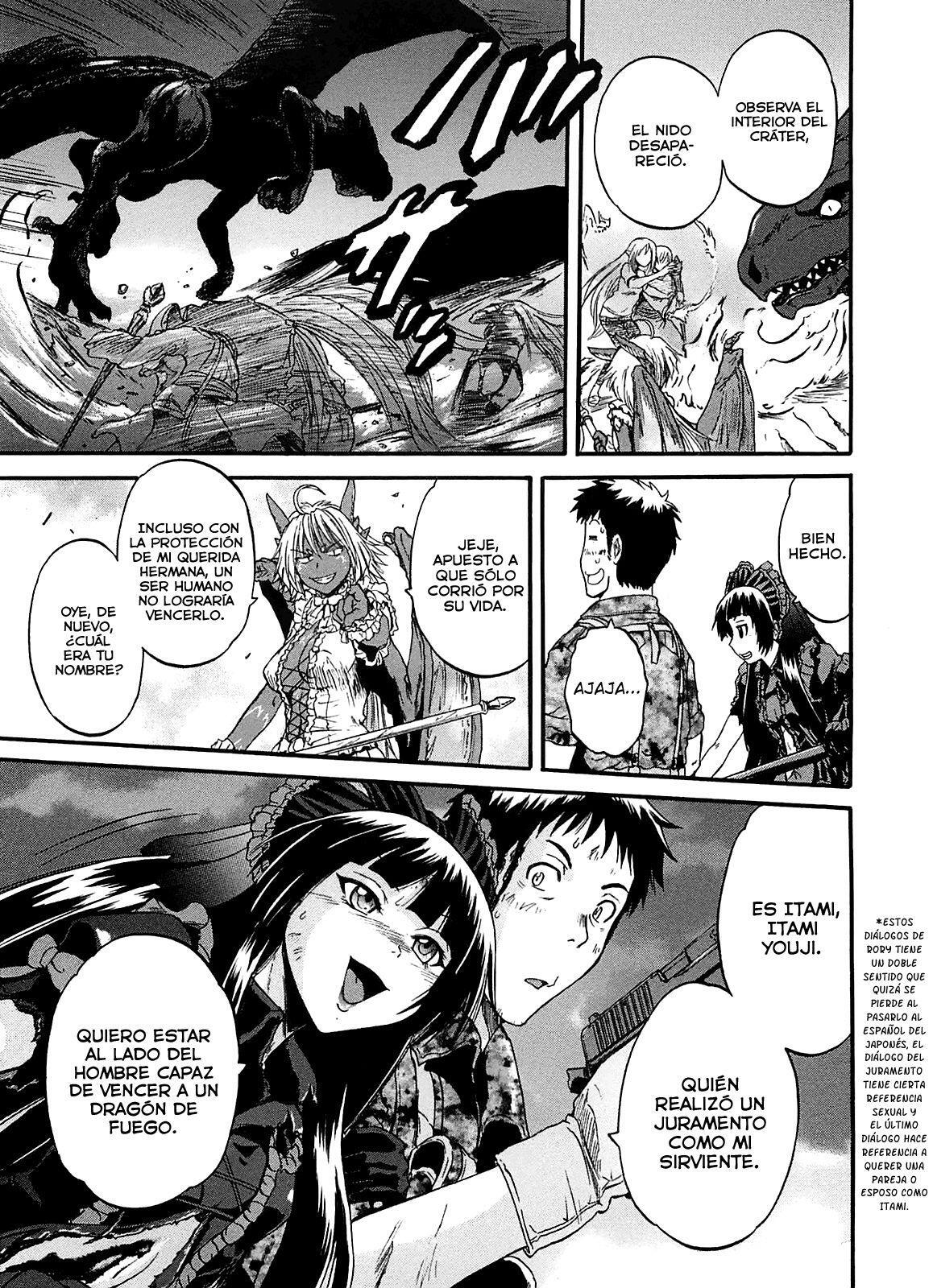 Capitulo 45 page 20