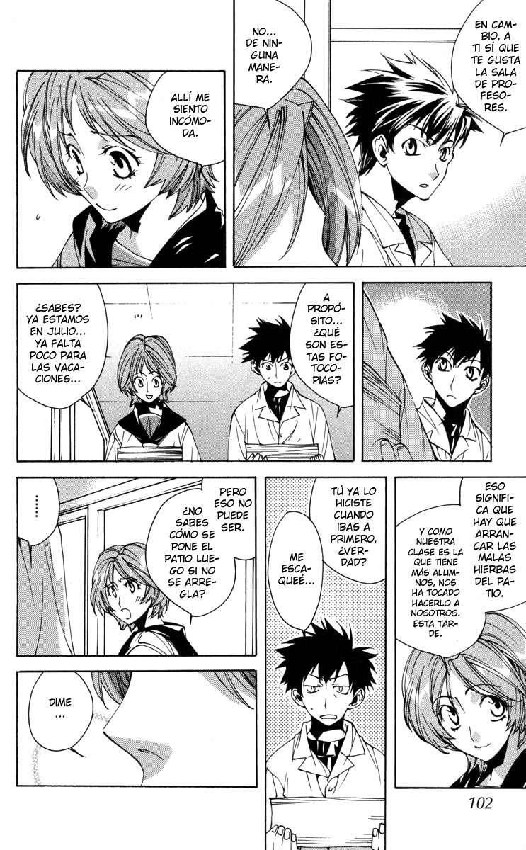 Capitulo 19 page 17