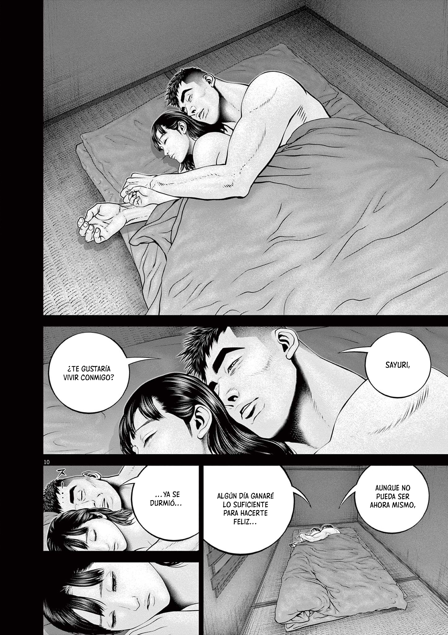 Capitulo 17 page 11