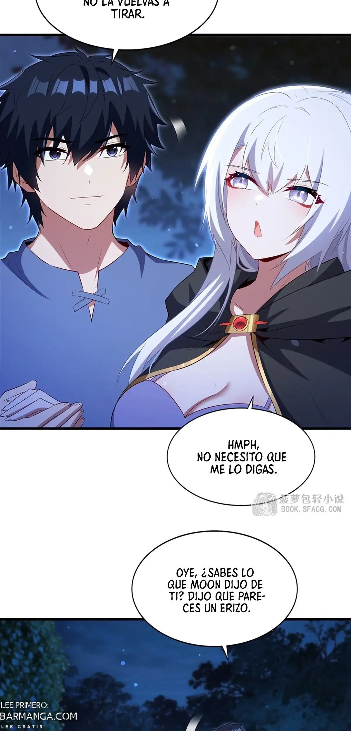 Capitulo 85 page 31