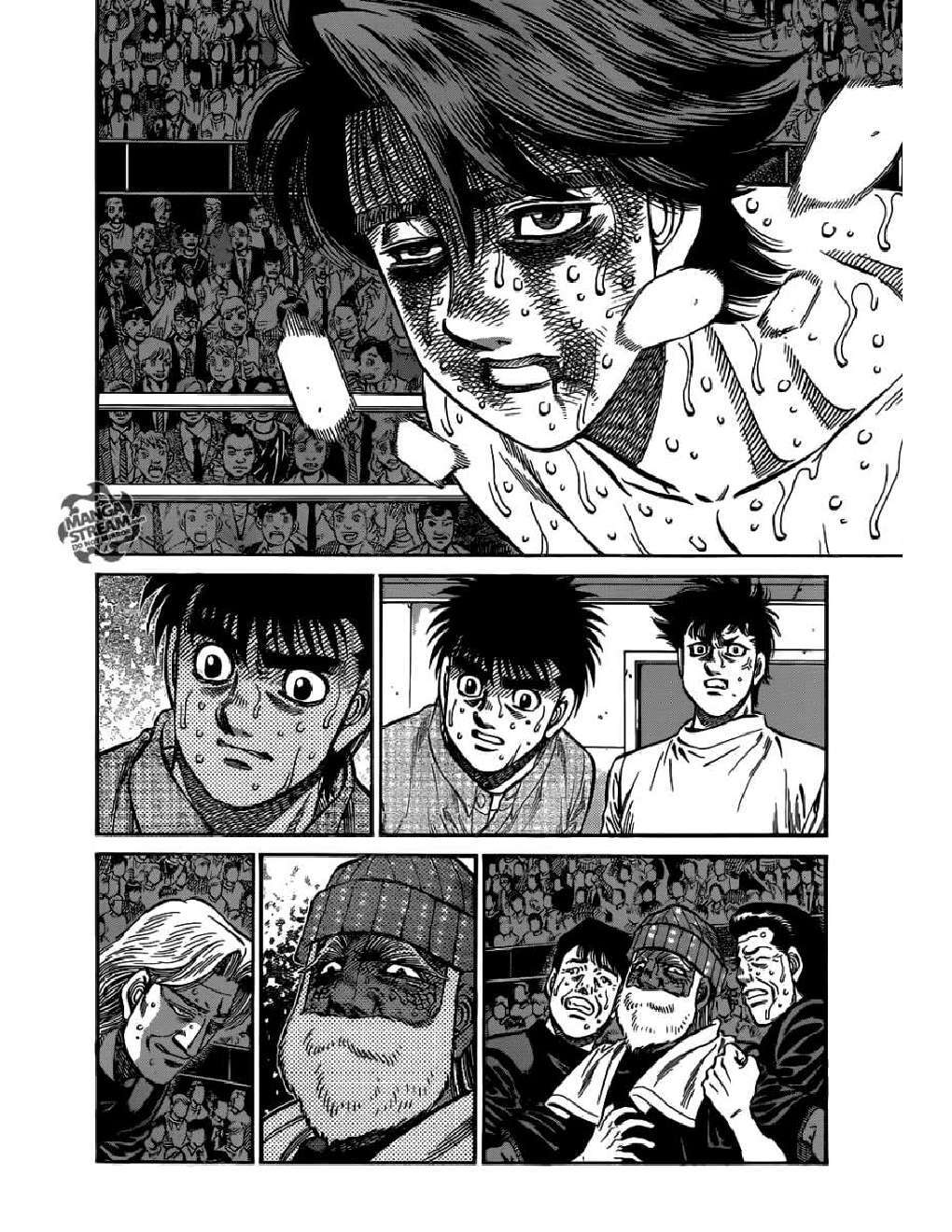 Capitulo 1005 page 3