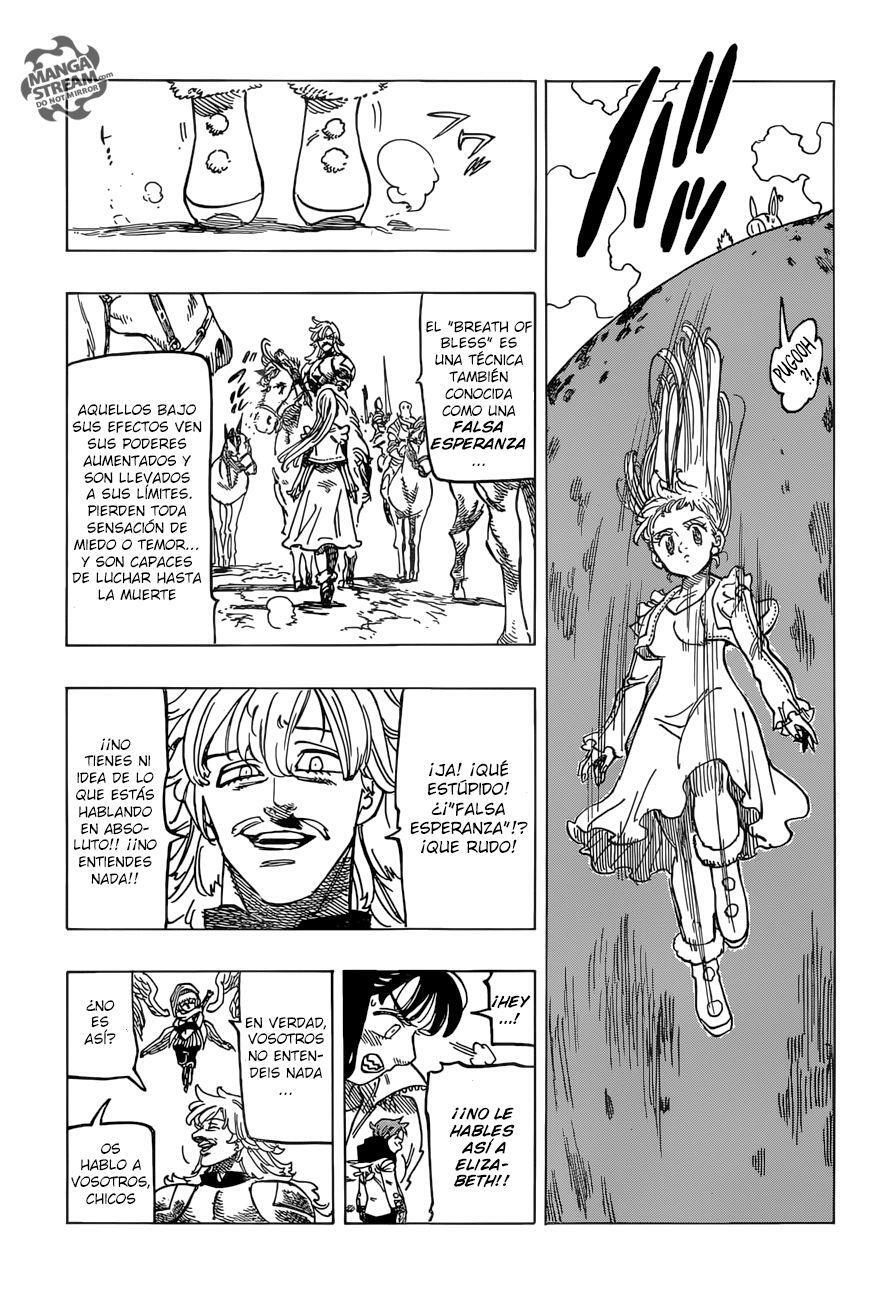Capitulo 261 page 10