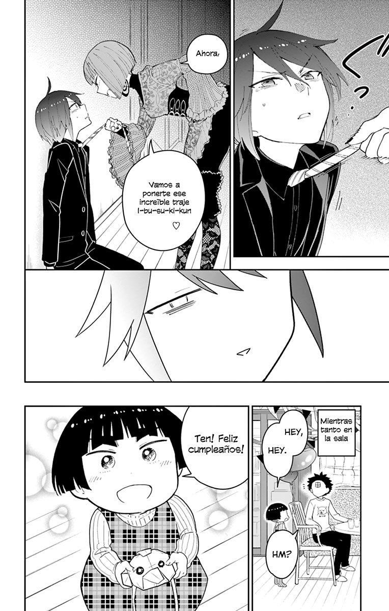 Capitulo 116 page 11