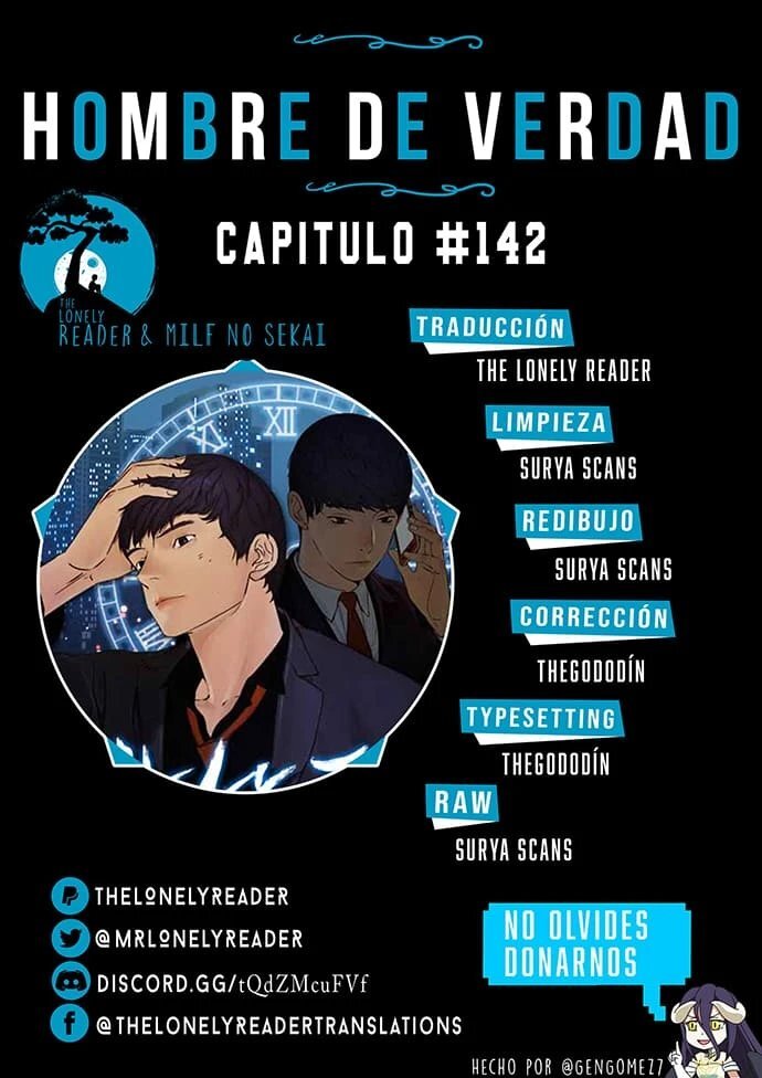 Capitulo 142 page 1