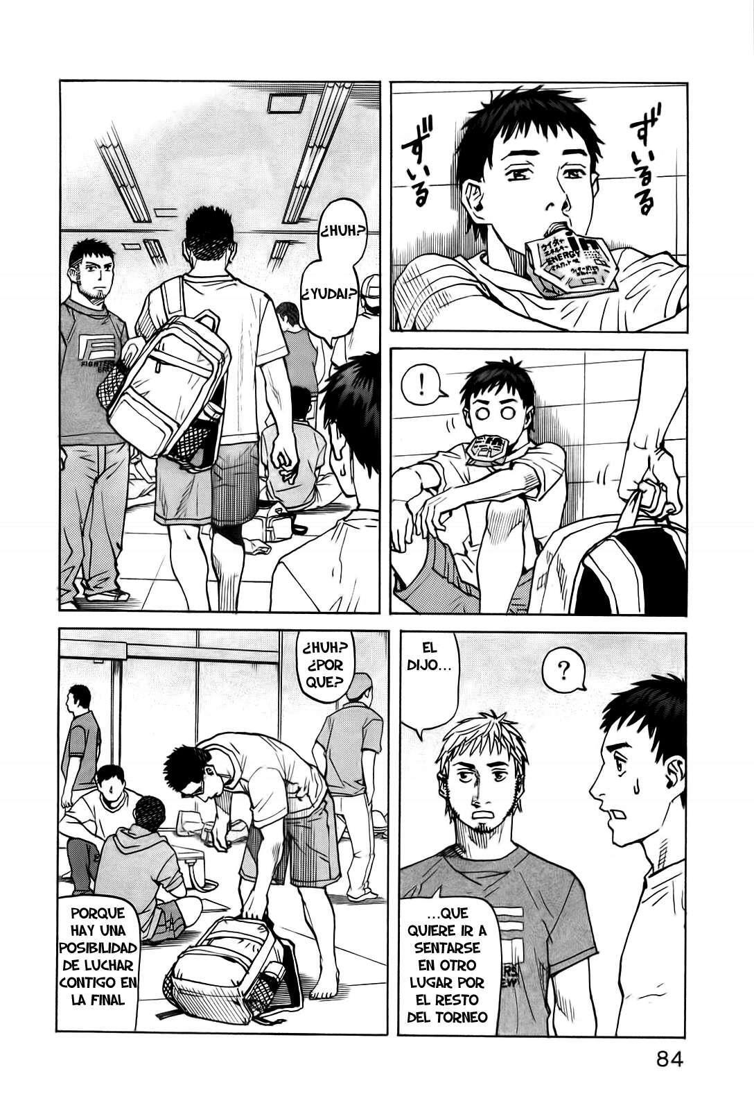 Capitulo 42 page 14