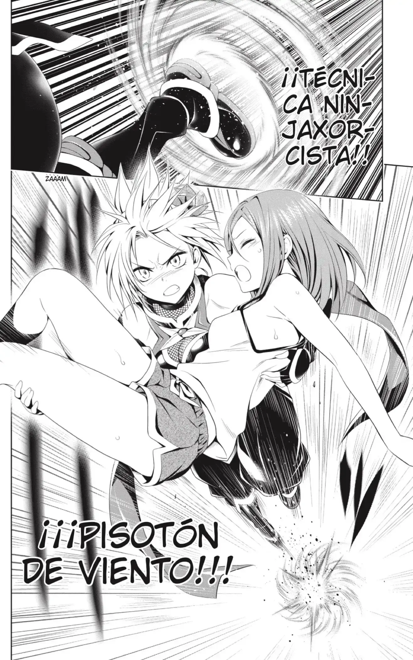 Capitulo 51 page 16