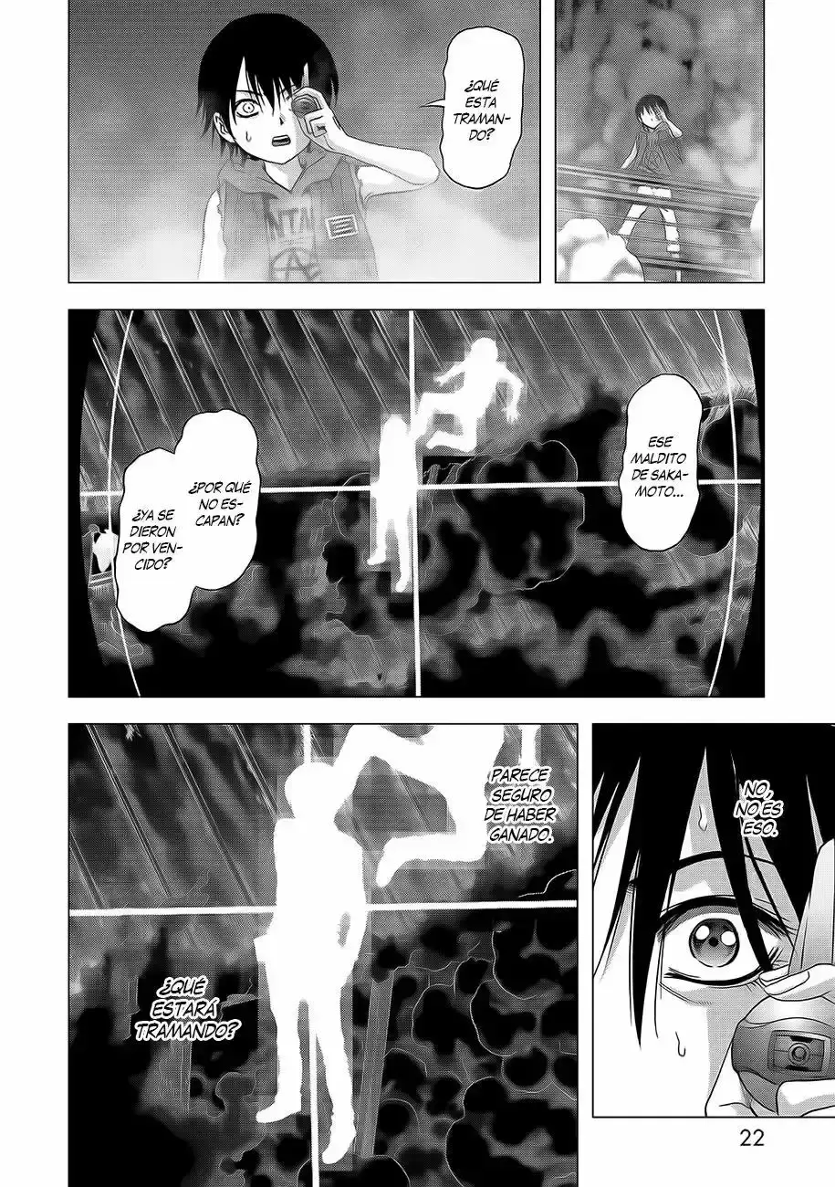 Capitulo 102 page 21