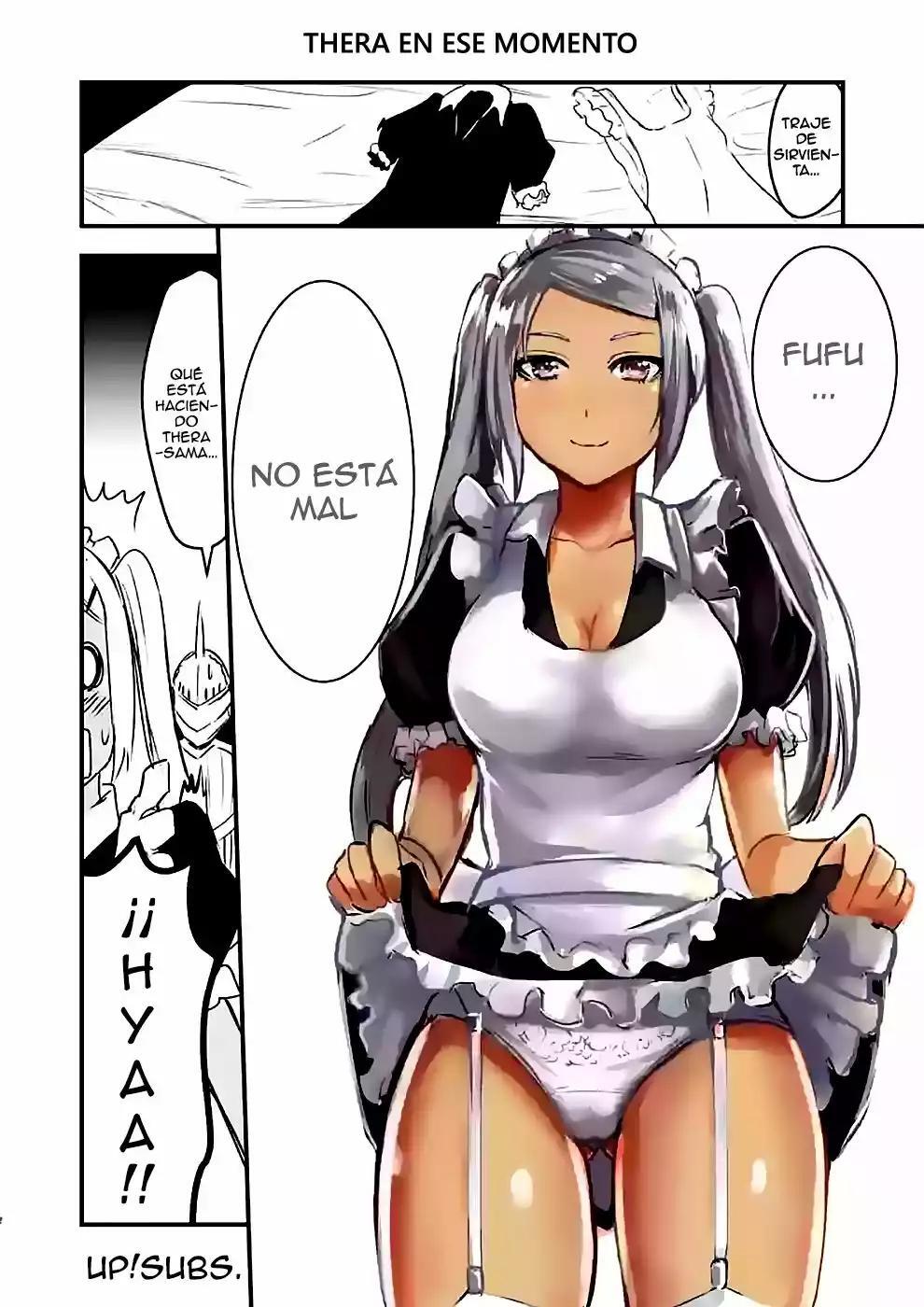 Capitulo 36 page 21